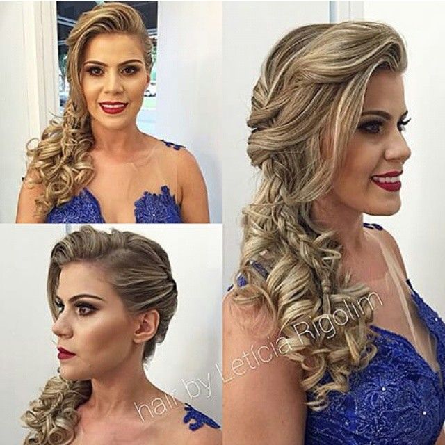 acessórios para penteado de madrinha
