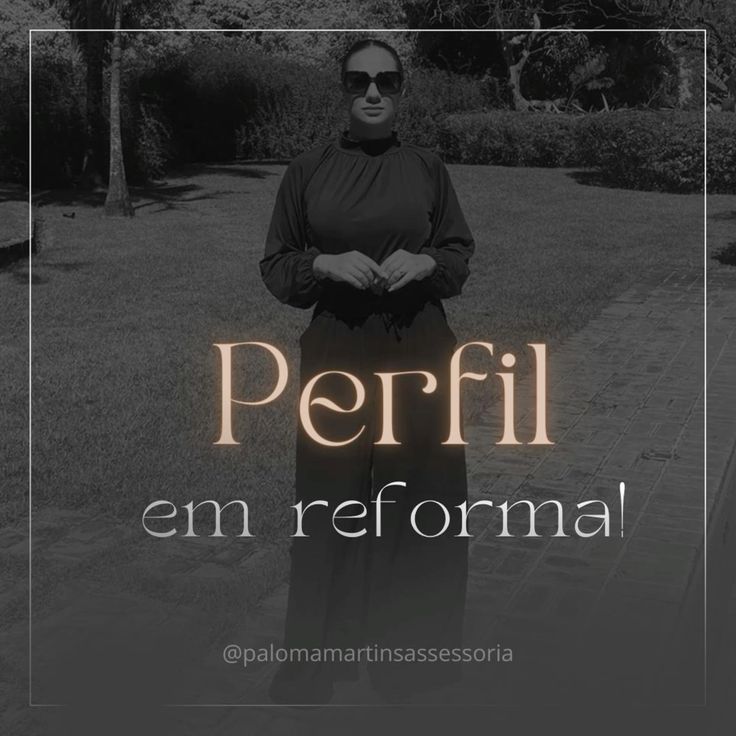 tipos de perfis para reforma