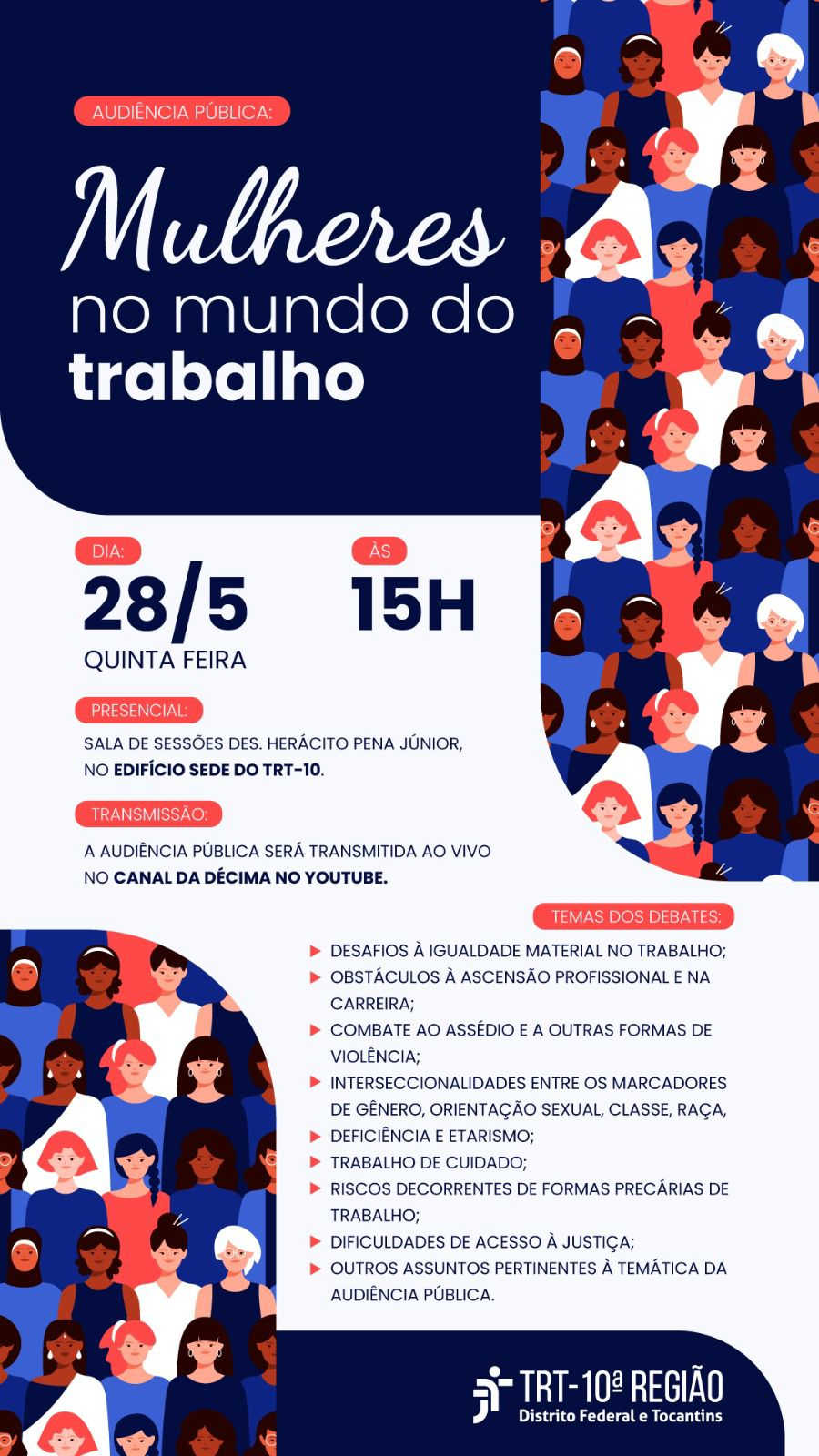 uso de perfis em construção