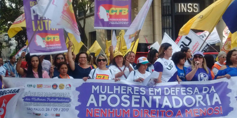 qual perfil usar em obra