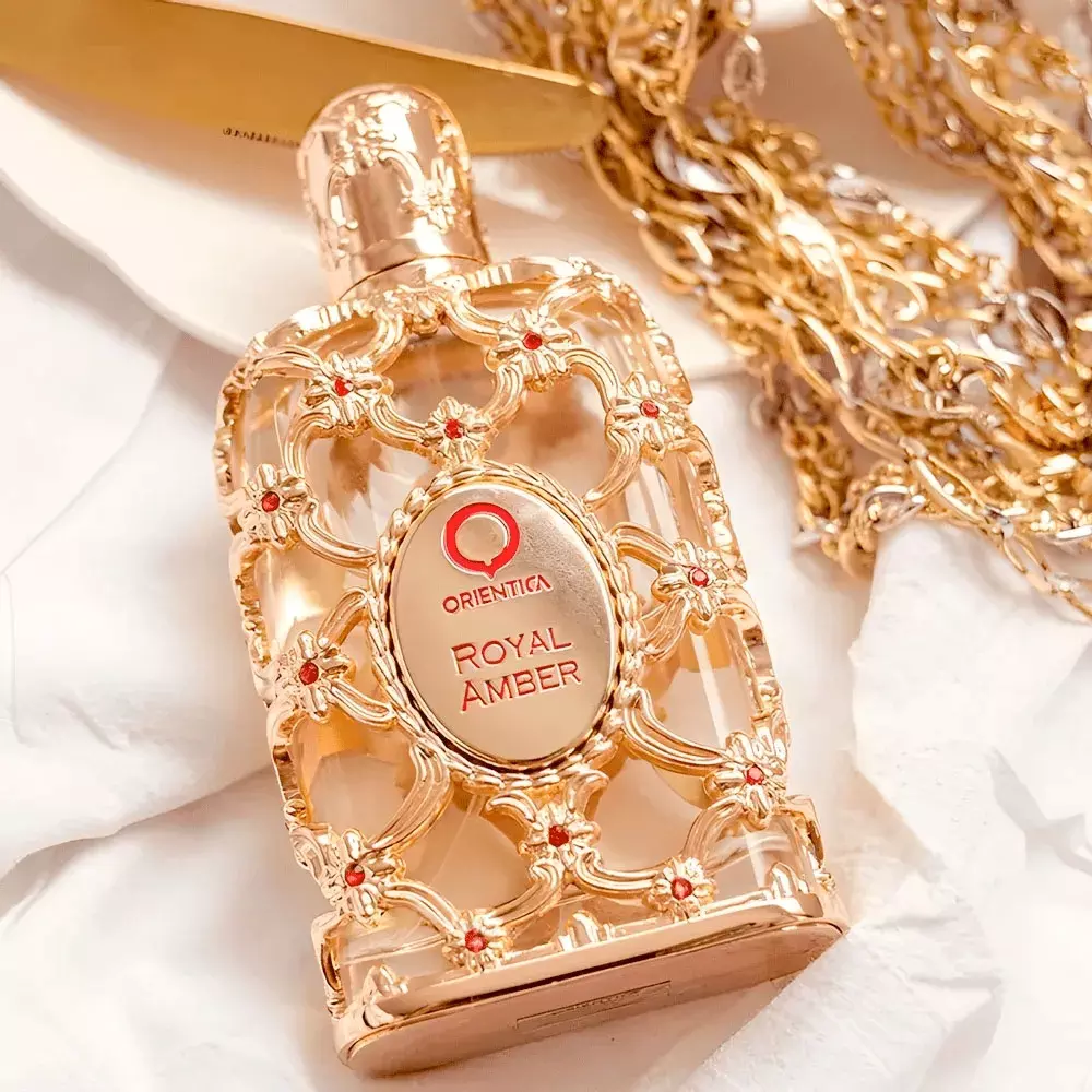 fragrância árabe elegante para escritório