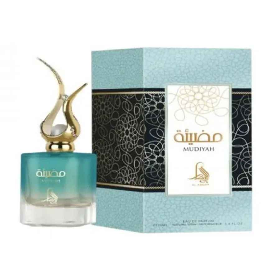 perfume árabe feminino suave