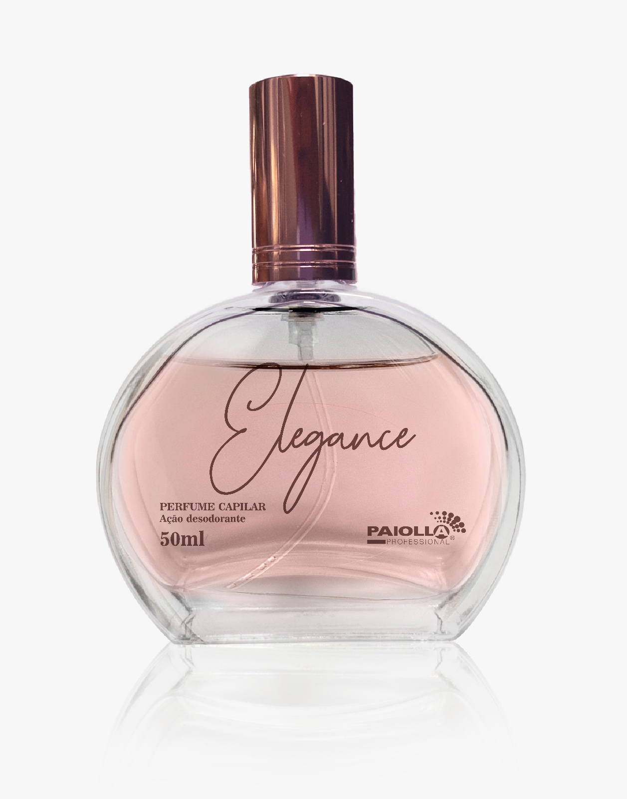 perfume finalizador de cabelo
