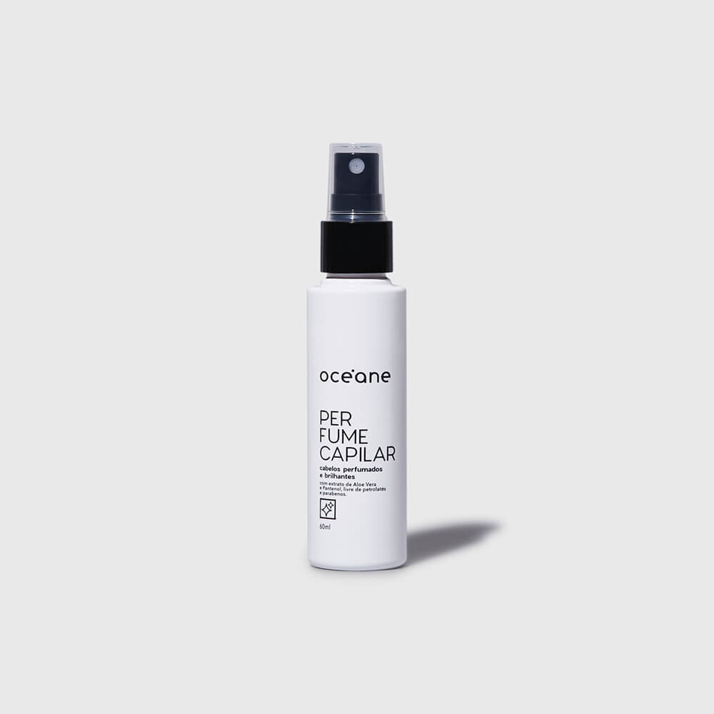 perfume capilar hidratante