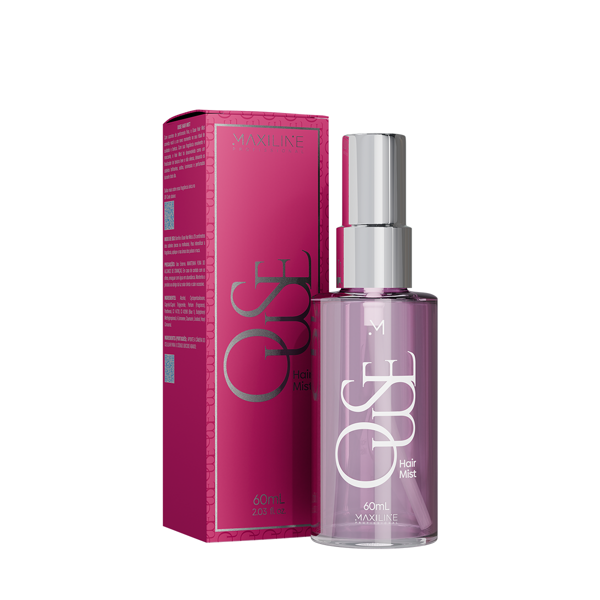 perfume capilar barato