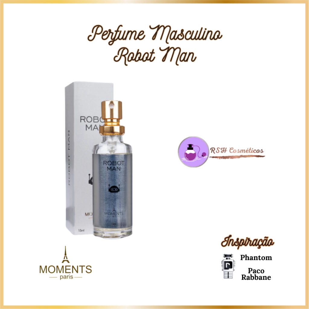 Phantom Parfum