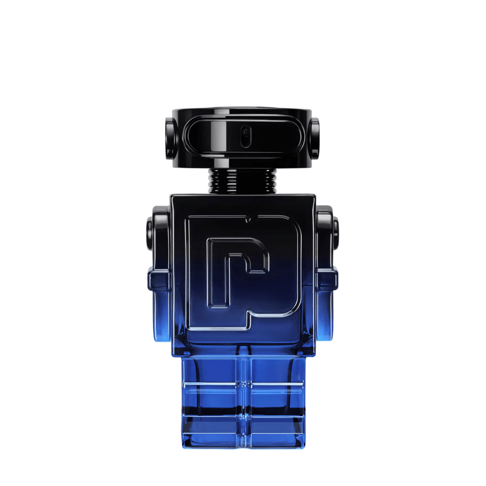 Perfume Robô Rabanne