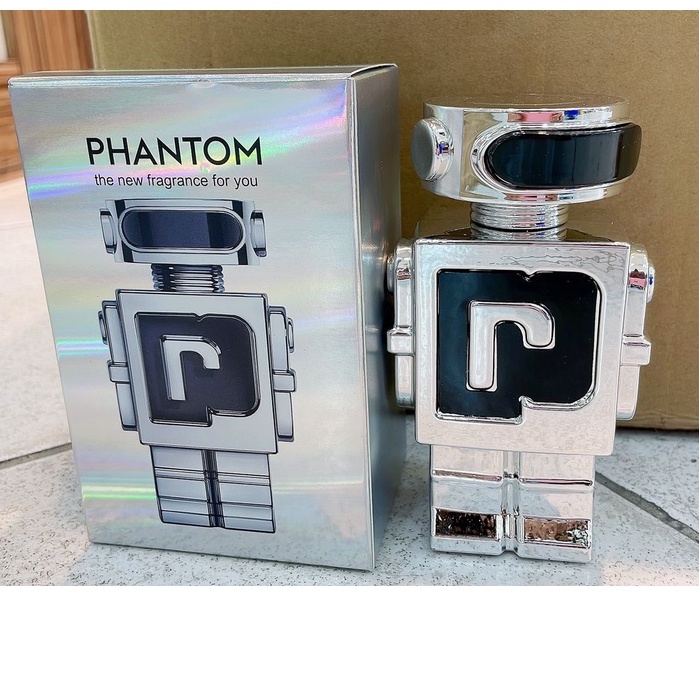 Paco Rabanne Phantom