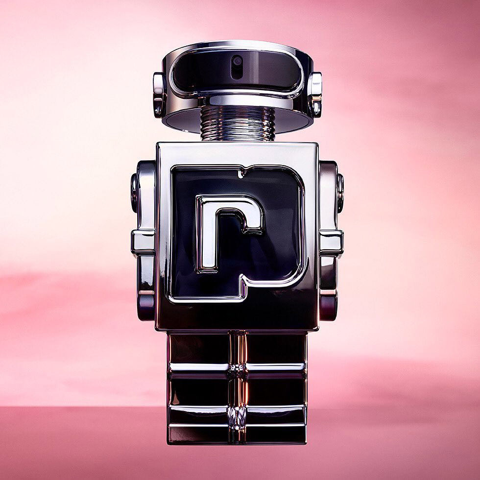 Alternativas Phantom Rabanne