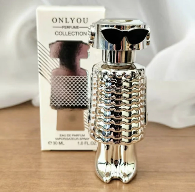 Phantom Eau de Toilette