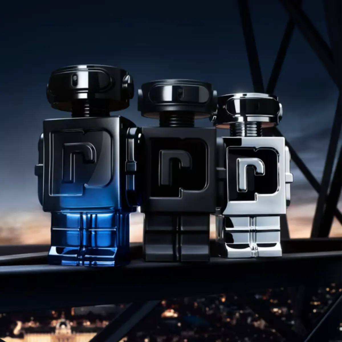 Phantom Parfum