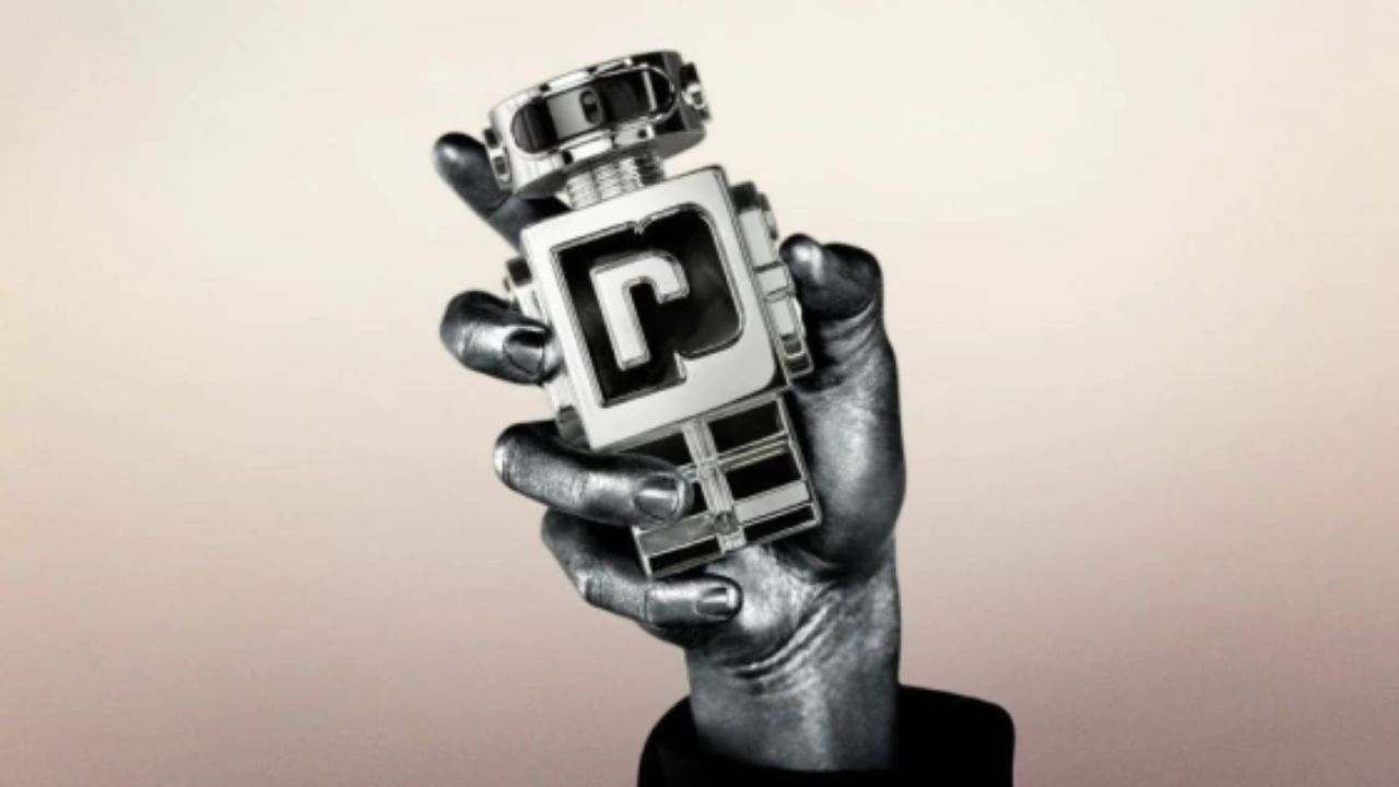 Fame Eau de Parfum