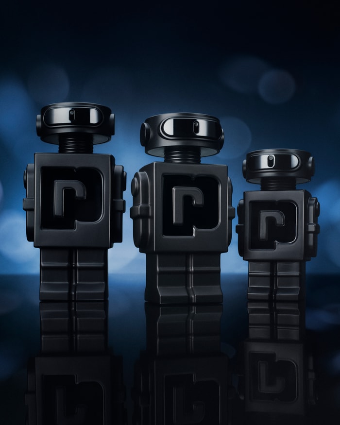 Paco Rabanne Phantom
