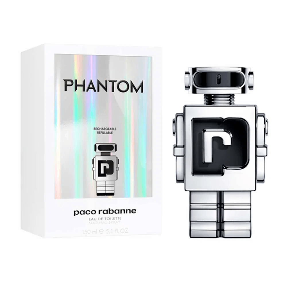 Paco Rabanne Phantom