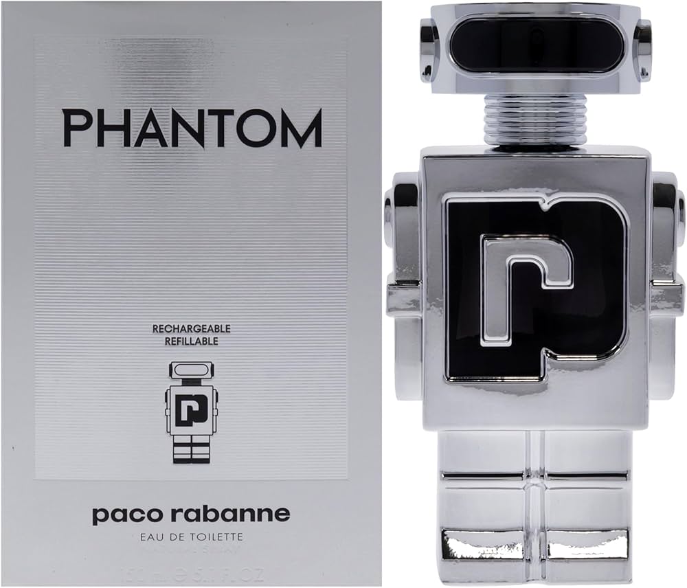 Alternativas Phantom Rabanne
