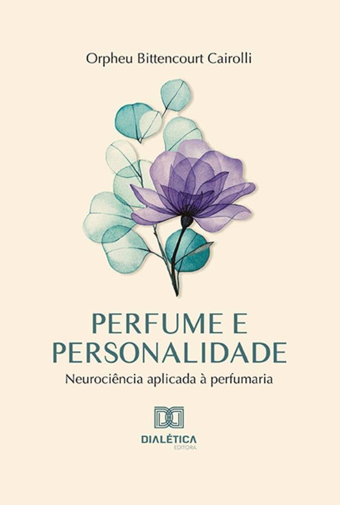 neurociência do olfato