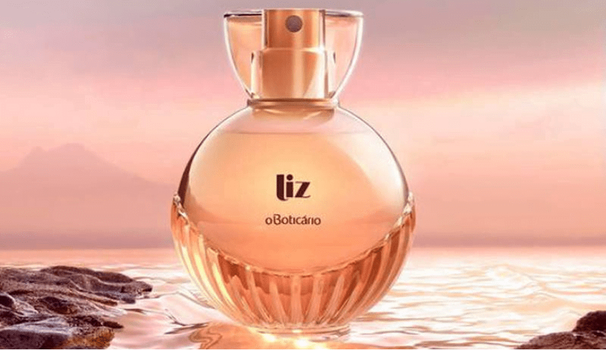 melhor perfume O Boticário para o dia a dia