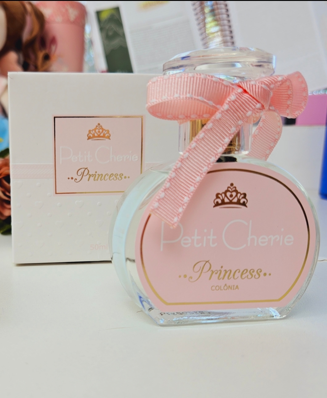 perfume infantil 0