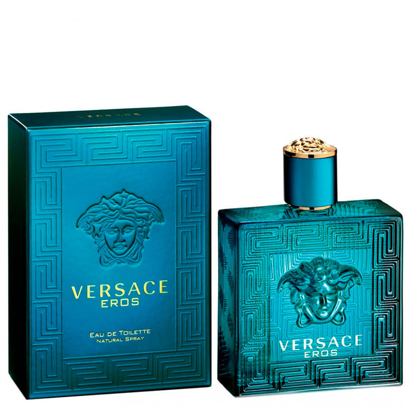 Versace Eros Parfum
