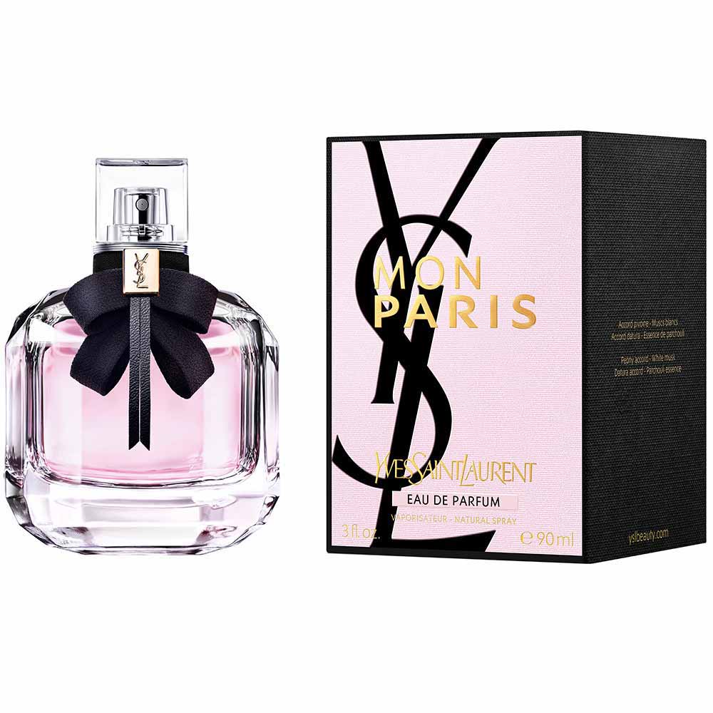 perfume ysl feminino libre