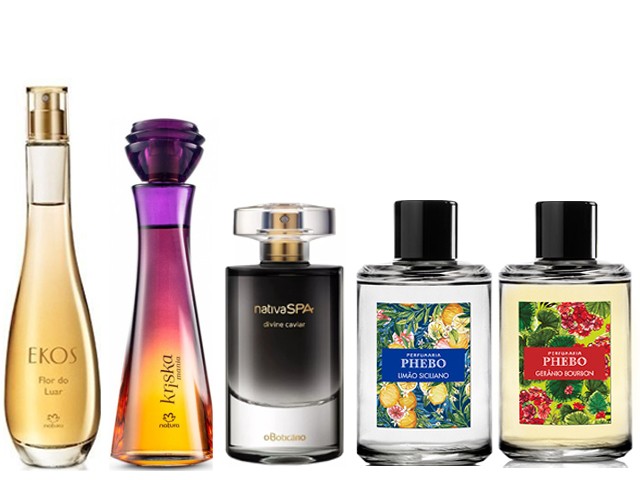 melhor perfume importado barato