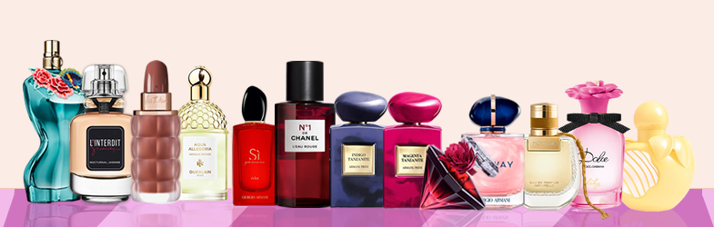 perfumes femininos importados para noite