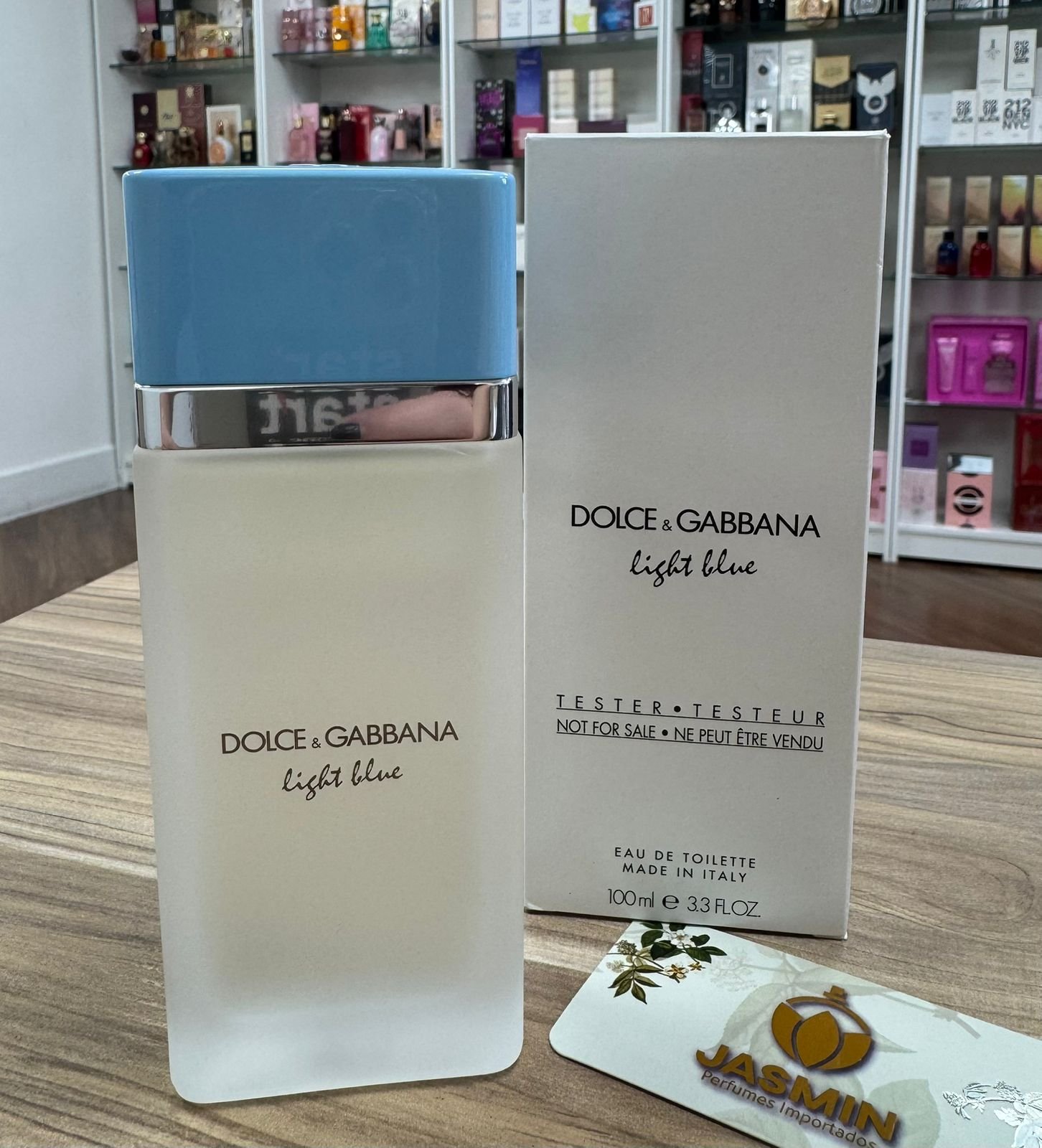 comprar perfume tester vale a pena?