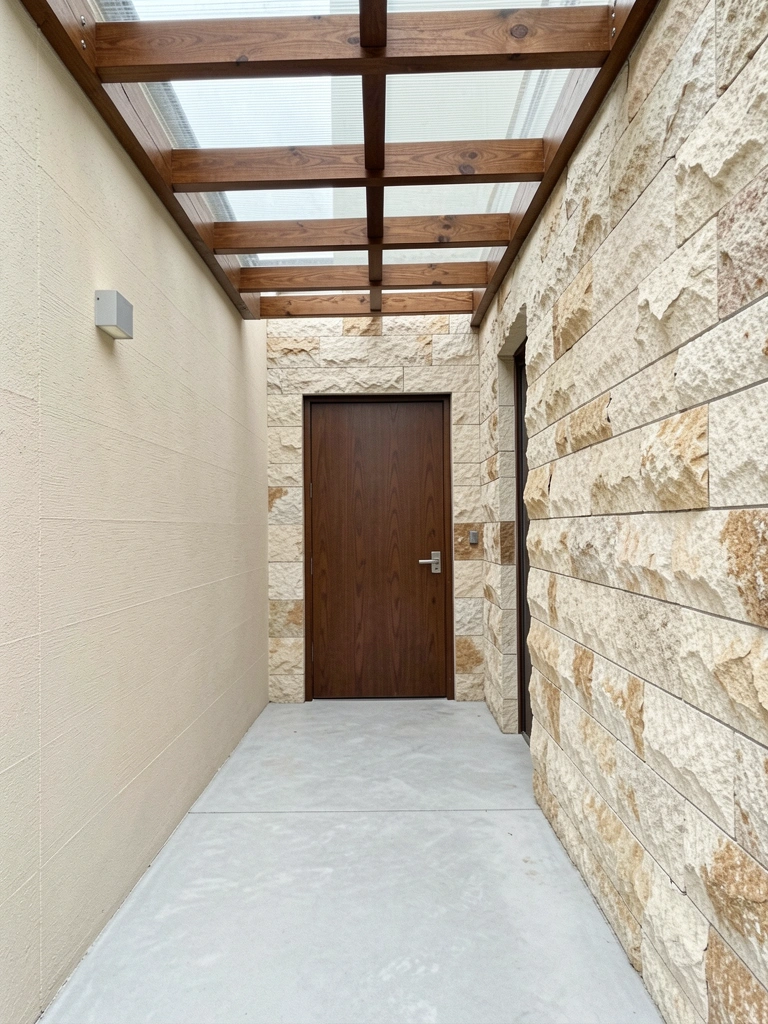 Planilha de orçamento com valores de materiais para construção.