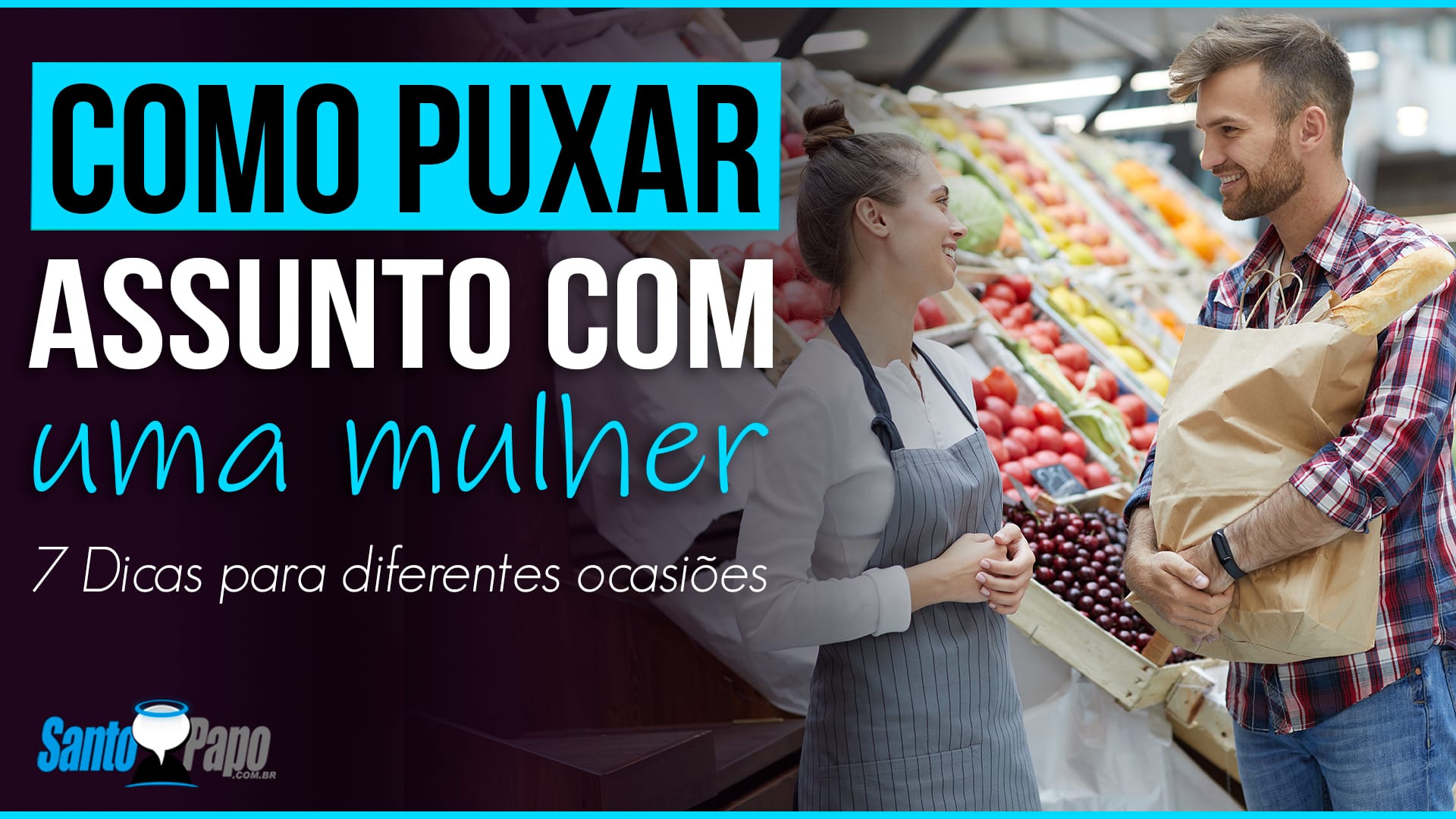 perguntas para conhecer melhor alguém