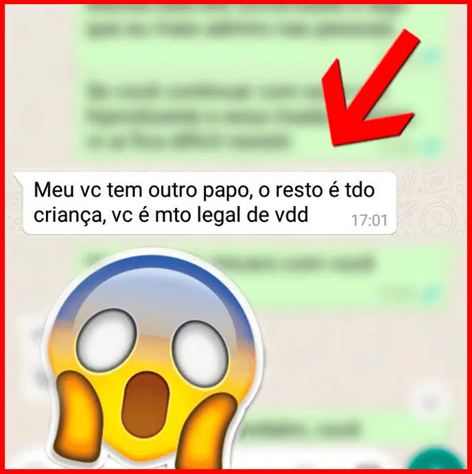 como manter uma conversa fluindo