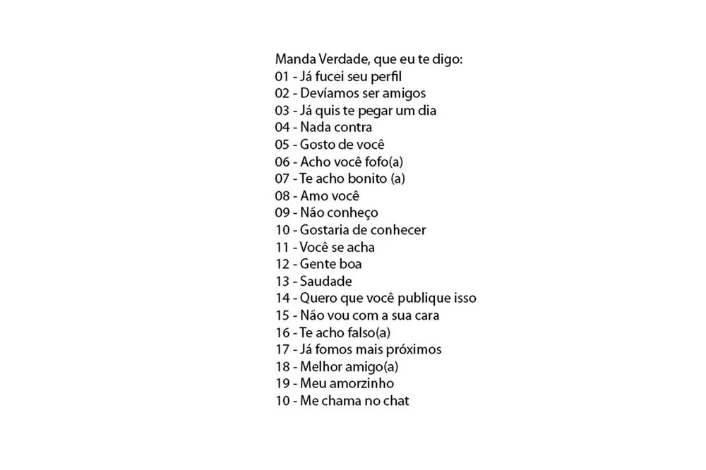 perguntas para entrevistas informais
