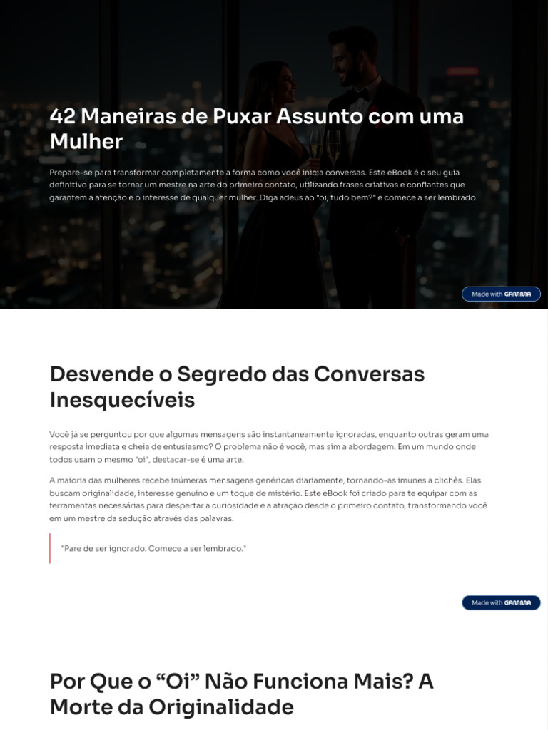 perguntas criativas para festas