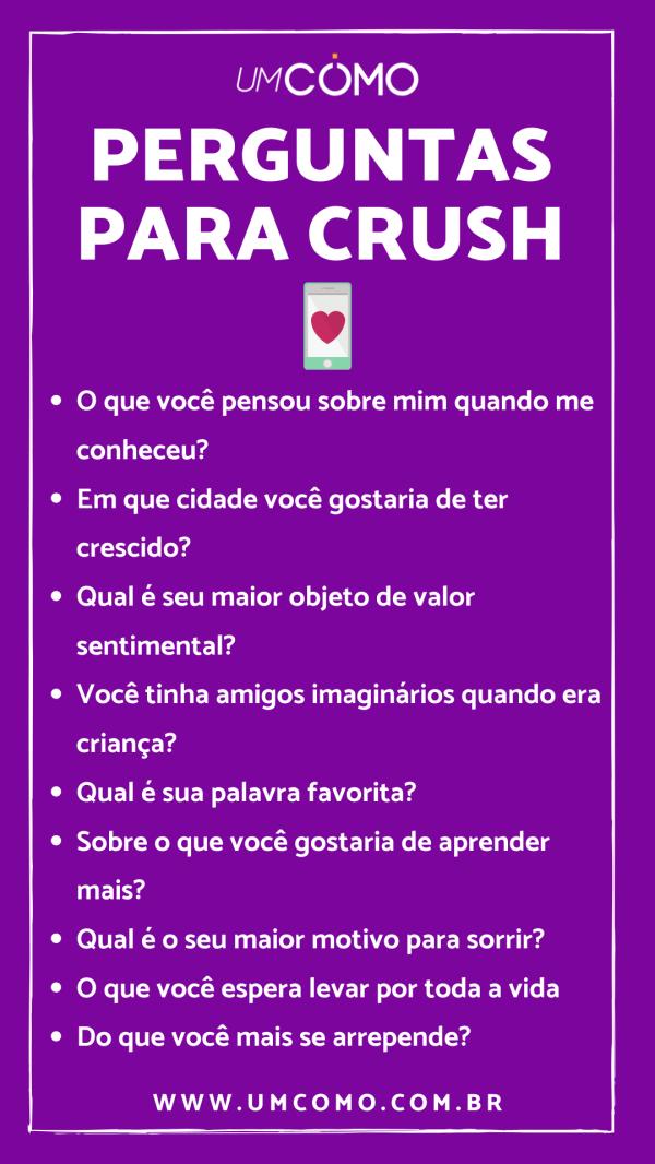 perguntas divertidas para amigos