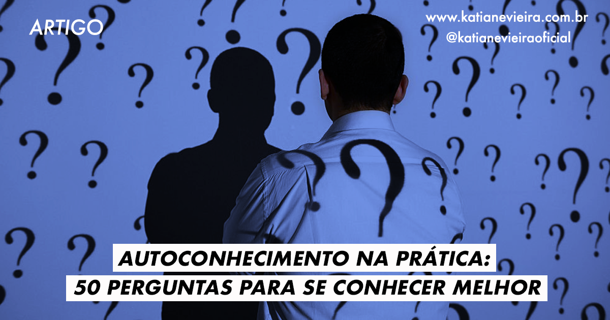 perguntas para terapia de autoconhecimento