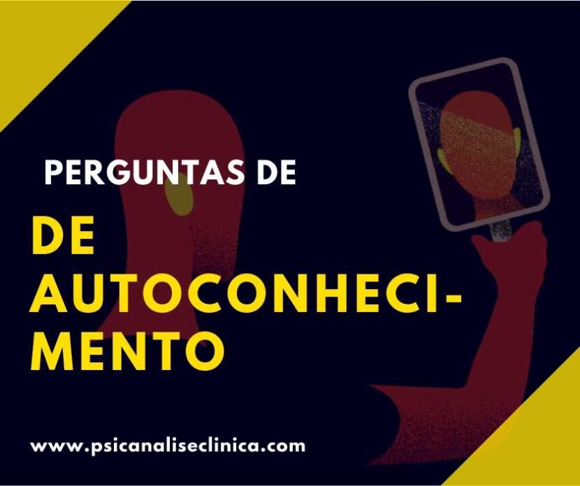 perguntas terapêuticas para reflexão