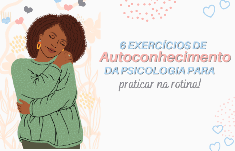 aprofundar autoconhecimento terapia