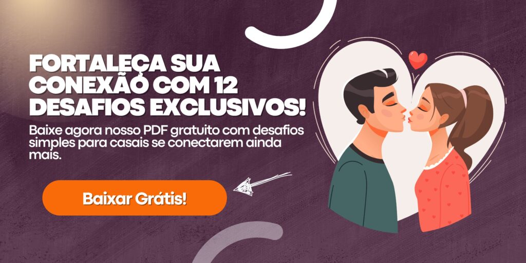 perguntas para casais jovens