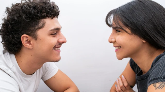 perguntas íntimas para casais