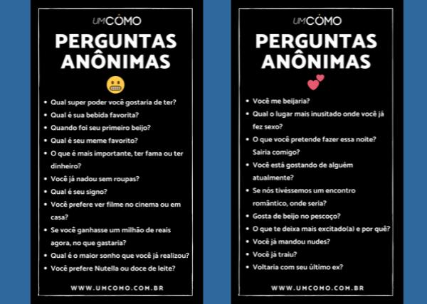 perguntas para namorada sobre o futuro