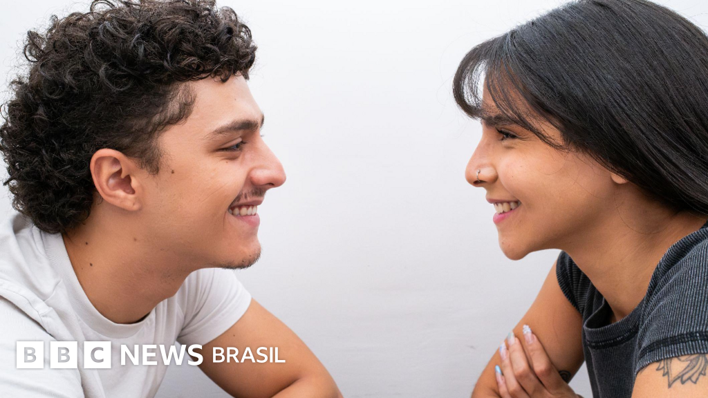 como ter conversas significativas com a namorada