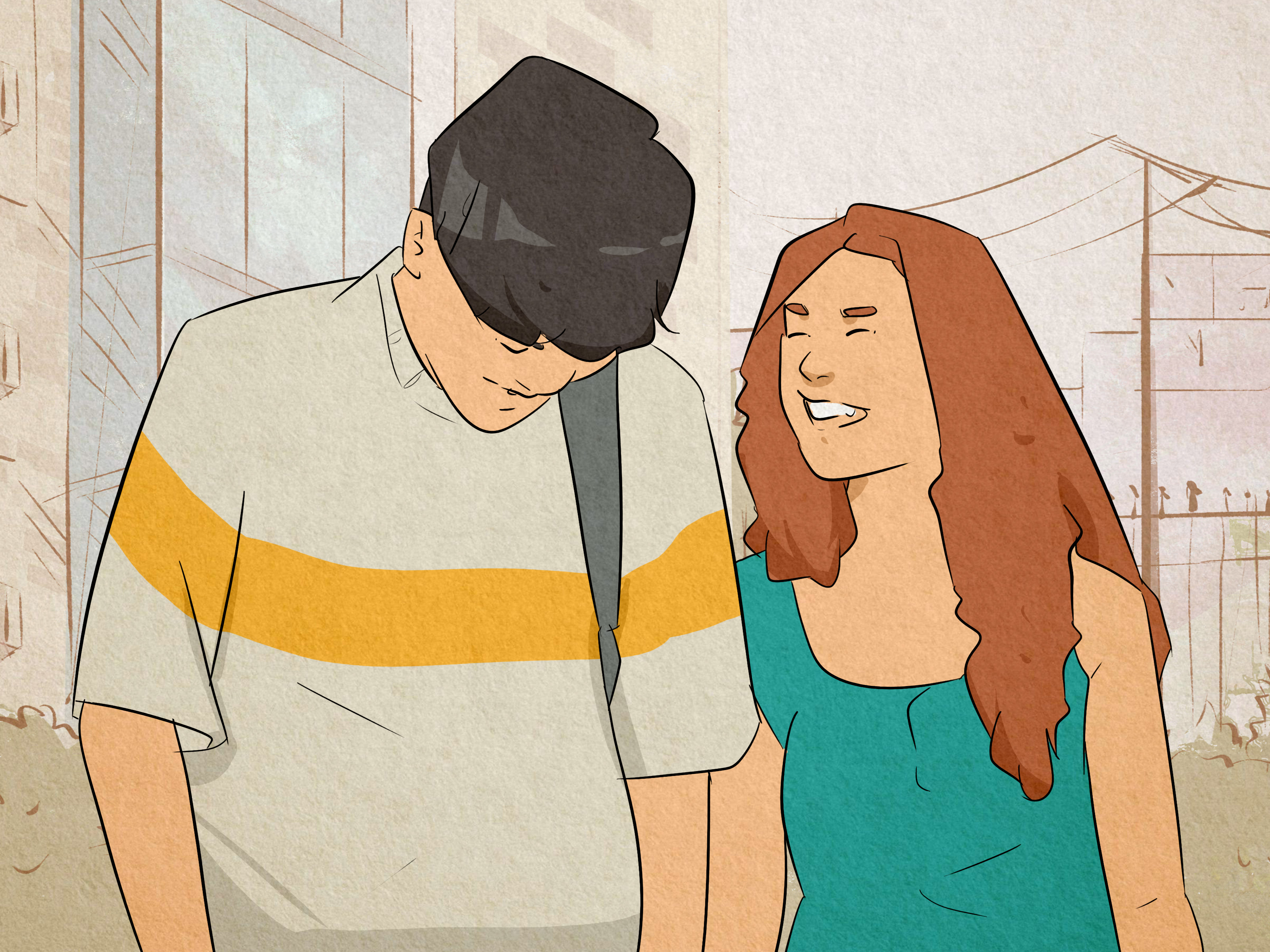 perguntas para casais se conhecerem