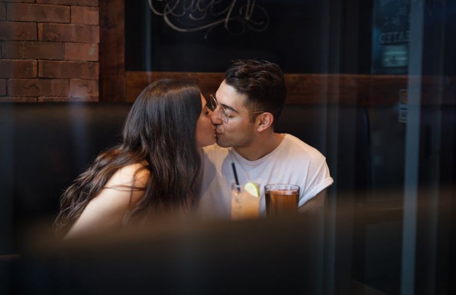 perguntas para namorado para fortalecer o relacionamento