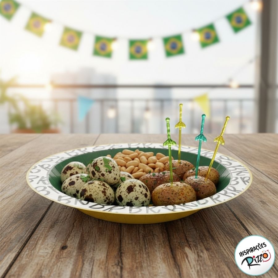 bandeja copa do mundo