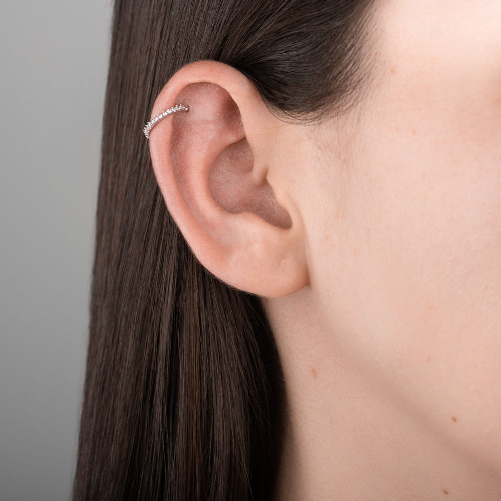 piercing argola orelha masculina