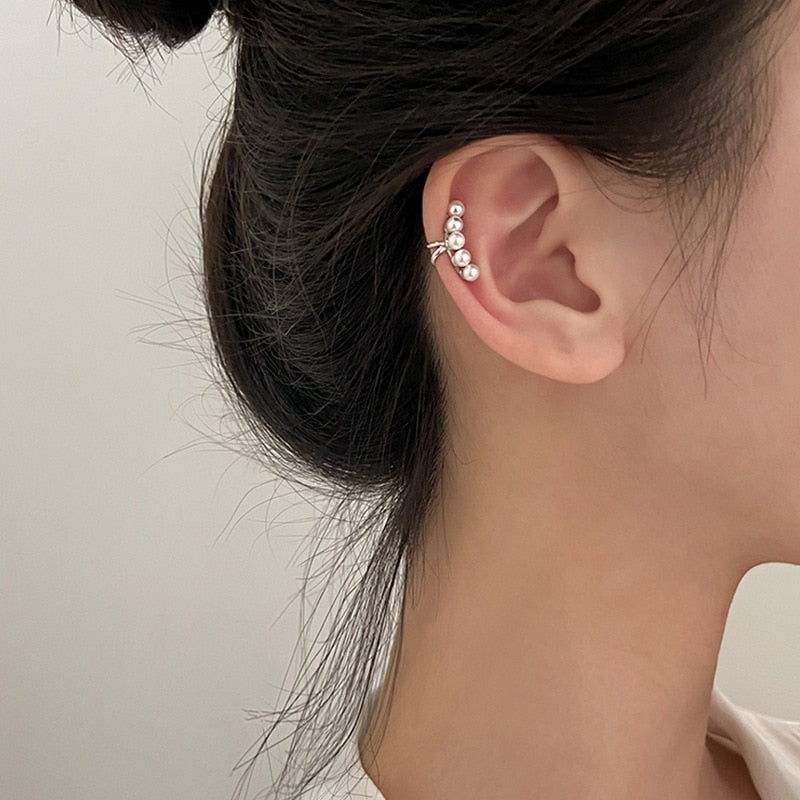 piercing falso sem furo