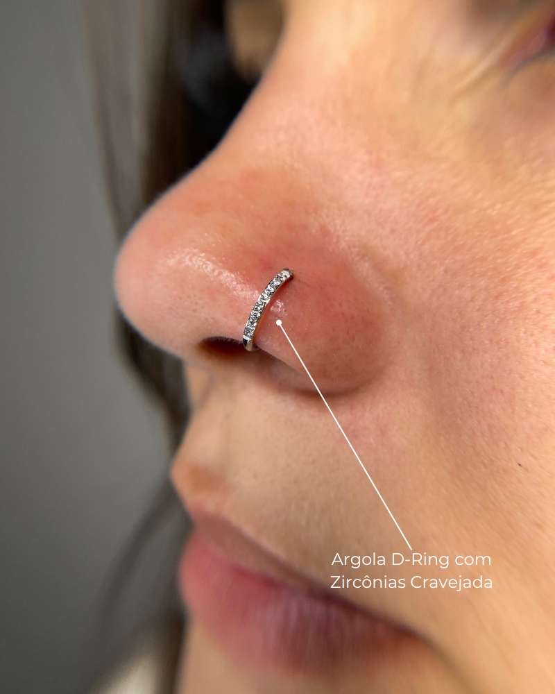 piercing nariz 1