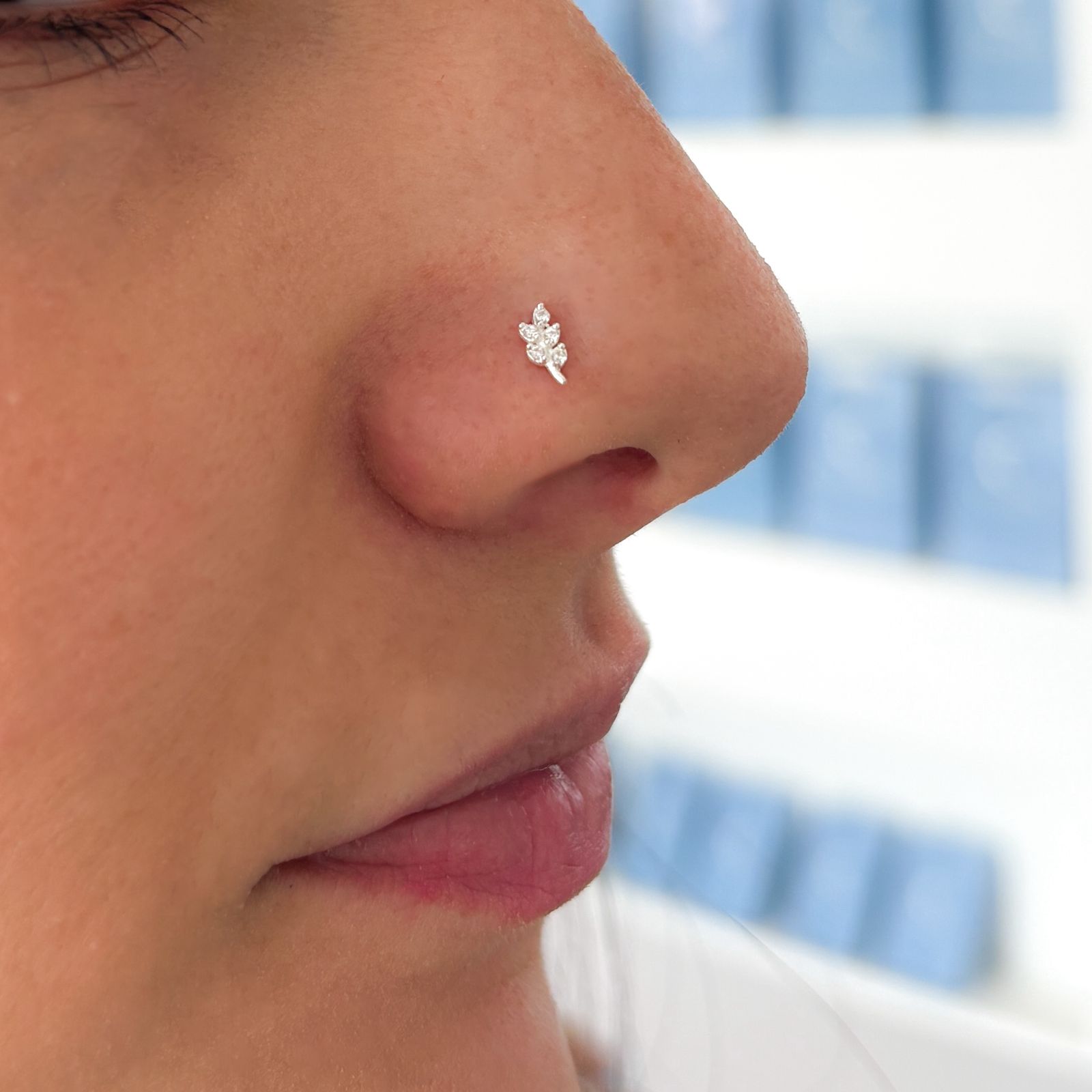 piercing nariz 5