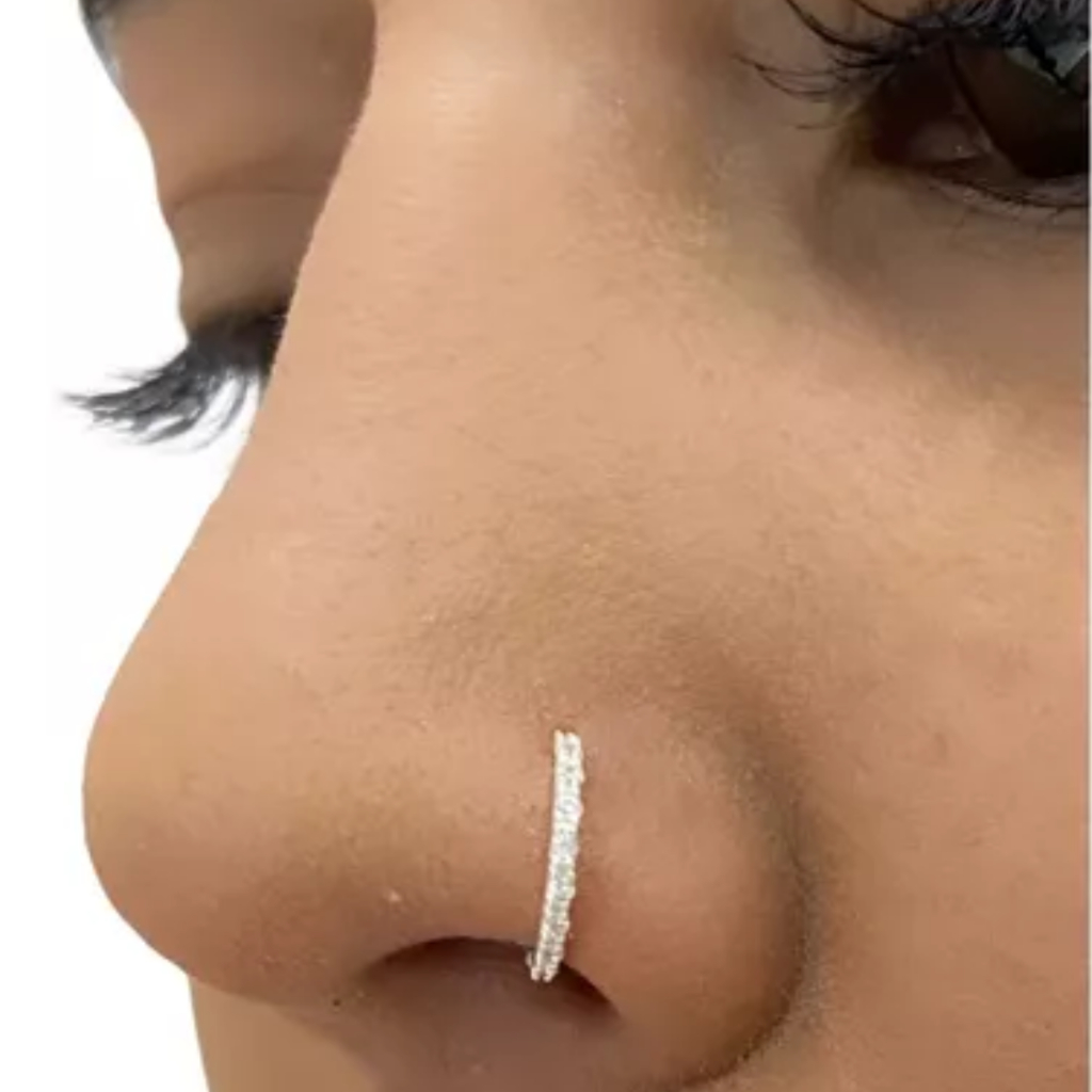 piercing prata conch