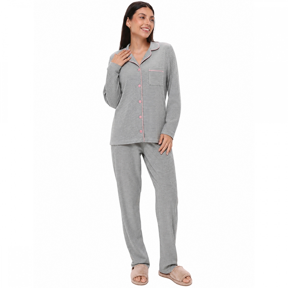 pijama americano