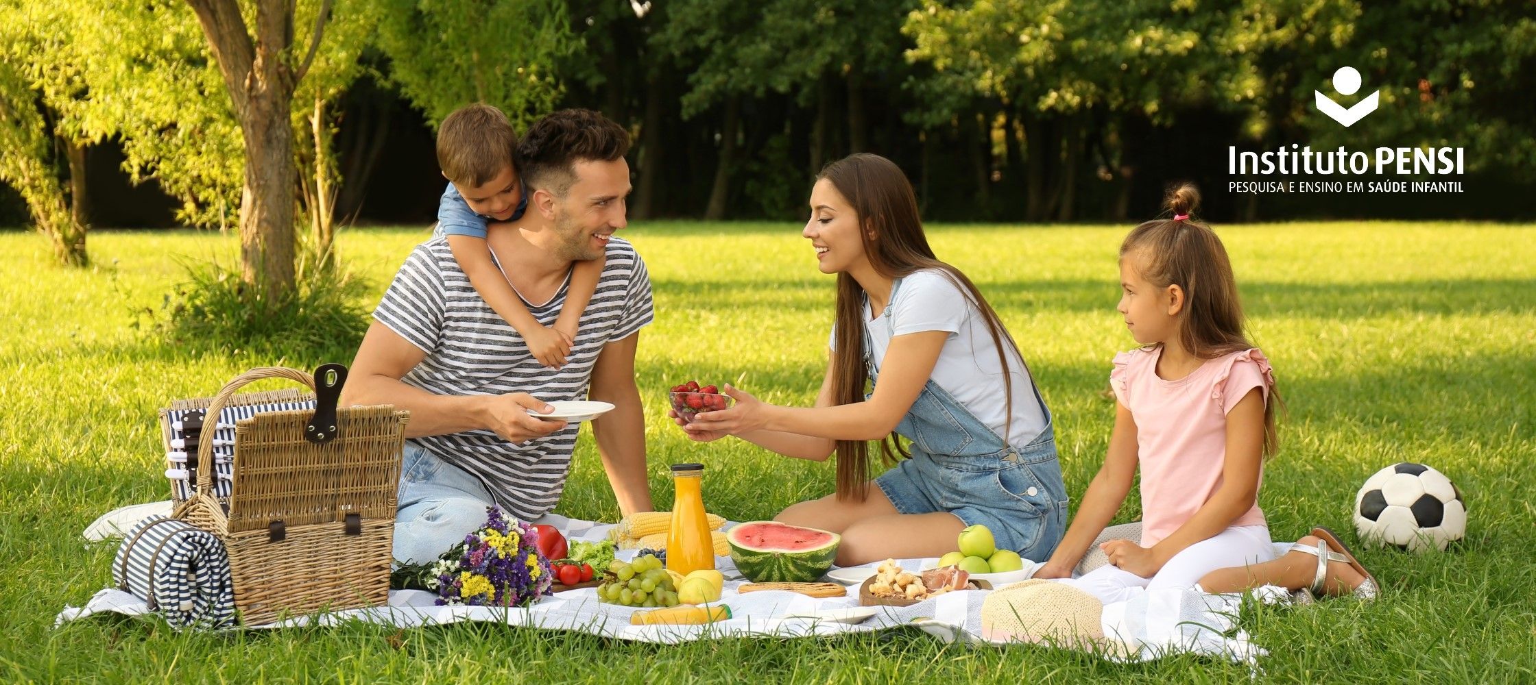 ideias de comida para piquenique infantil